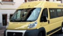 Több férőhelyes iskolabuszok beszerzését szorgalmazza az RMDSZ