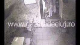 Máris kiviselte magát Kolozsváron Gabriel Tamaș