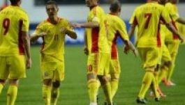 Románia még játszhat a brazíliai repülőjegyért