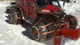 A Ghe-O Rescue román terepjáró a világ legjobbja? (VIDEÓ)