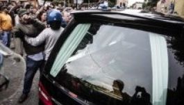 Olaszország Németországnak akarja átadni Erich Priebke tetemét