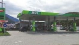 Egymillió eurós befektetéssel újabb kutat nyit a MOL Románia