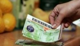 Jövőre sem kapnak étkezési jegyeket a közalkalmazottak