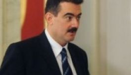 Andrei Gerea az új gazdasági miniszter