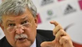 Csányi: valószínűleg külföldi lesz a magyar válogatott edzője