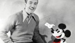 Kiállítással ünnepli 90. születésnapját a Walt Disney vállalat