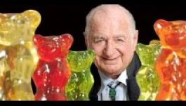 Elhunyt a Haribo atyja