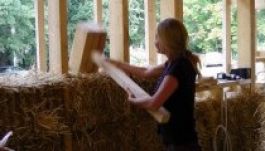 Fenntartható építészetről tartanak konferenciát Sepsiszentgyörgyön