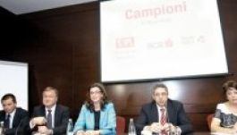 Az üzleti élet bajnokait díjazták Kolozsváron