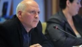 Menesztették a geológiai intézet vezérigazgatóját