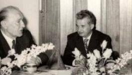 Jól ismerte a NATO a magyar és román szocializmust