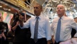 Aláírta Obama az államcsőd elhárítását biztosító törvényt