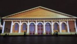 Fényfestésben a magyarok a legjobbak