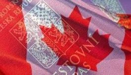 Kanada várhatóan megszünteti a vízumkényszert a csehek számára