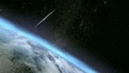 Egy 400 méteres aszteroida csapódhat a Földnek 2032 nyarán