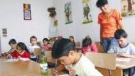 Folyamatosan fogynak a magyar osztályok