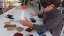 Az érzékek hiányát tapasztalhatták meg ép gyerekek