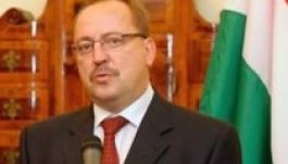 Németh Zsolt: 2-3 mandátum sorsáról dönthetnek a határon túliak