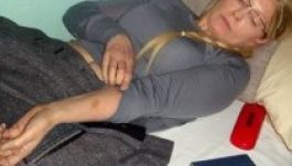 Ukrajna beleegyezne Timosenko külföldi gyógykezelésébe