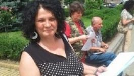 Borboly polgármesternek javasolja Lakó Péterfi Tündét