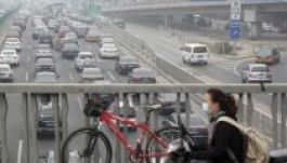 Most már hivatalos: a légszennyezés rákkeltő