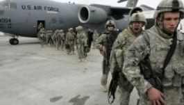 A Fekete-tengernél fogadnák az amerikai katonákat