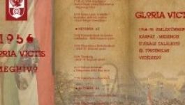 Több ezer fiatalt mozgat meg október 23-án a Rákóczi Szövetség