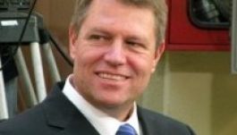 Gergely Balázs szerint Klaus Johannis „egy pöcs”