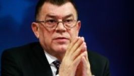 Azonosították a miniszter autójának megrongálóit