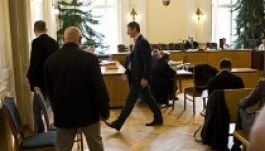 Gyurcsány Ferenc szeretné, ha feljelentenék