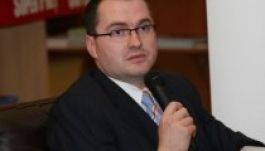 Korodi Attila: a kormány indítson párbeszédet a palagázról