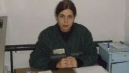 Ismét „diétázik” a bebörtönzött legszexibb Pussy Riot-tag