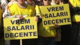 Befagyasztják a tanévet a tanárok, ha nem emelik a bérüket