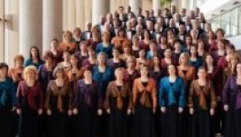 Szatmárnémetiben lép fel a Nemzeti Énekkar