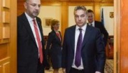 Kelemenben és Orbánban bíznak a legjobban az erdélyi magyarok