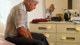 Kínában 9 millió Alzheimer-kóros van, de szerintük ez nem baj