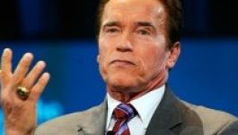 Schwarzenegger már a 2016-os elnökjelöltségére készül