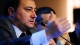 Lecserélték a kormány szóvivőjét: Zaharescu helyett Palada