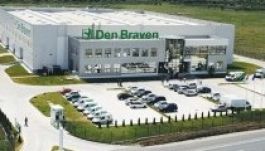 Hollandia a legnagyobb külföldi beruházó