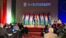 Szombaton véglegesíti programját és választási listáit az MSZP