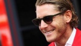 Megerőszakolták gyerekkorában a legendás Fiat-elnök unokáját