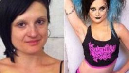 Így néznek ki a szexistennők make-up nélkül (GALÉRIA)