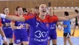Női kézi BL: Szűcsék a szünet után fordítottak a Hypo ellen