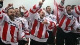 A Krakkó ellen is elrontotta a meccs végét a HSC Csíkszereda