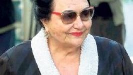 Meghalt Jovanka Broz, Josip Broz Tito özvegye
