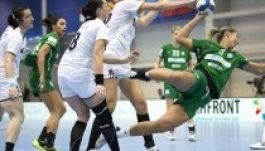 Női kézilabda BL: hengerelt a Fradi és a Győr