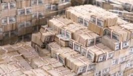 Már 17,08 billióval tartozik az amerikai kormány