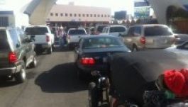 Amerikába a legfélelmetesebb belépni