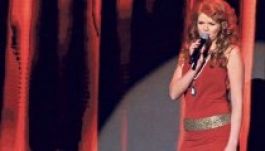 Kórházba vitték az X-faktor főpróbájáról a zűrös múltú Krasznai Tündét