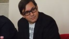 Dočekal Hrabalról, Kolozsvárról, Európáról